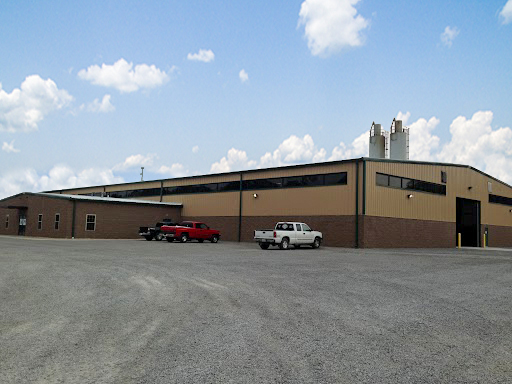 Jennchem Midwest Office/J-PAK Plant